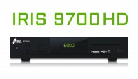 NUEVO IRIS 9700 HD